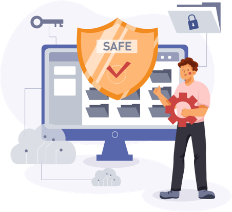 Login image